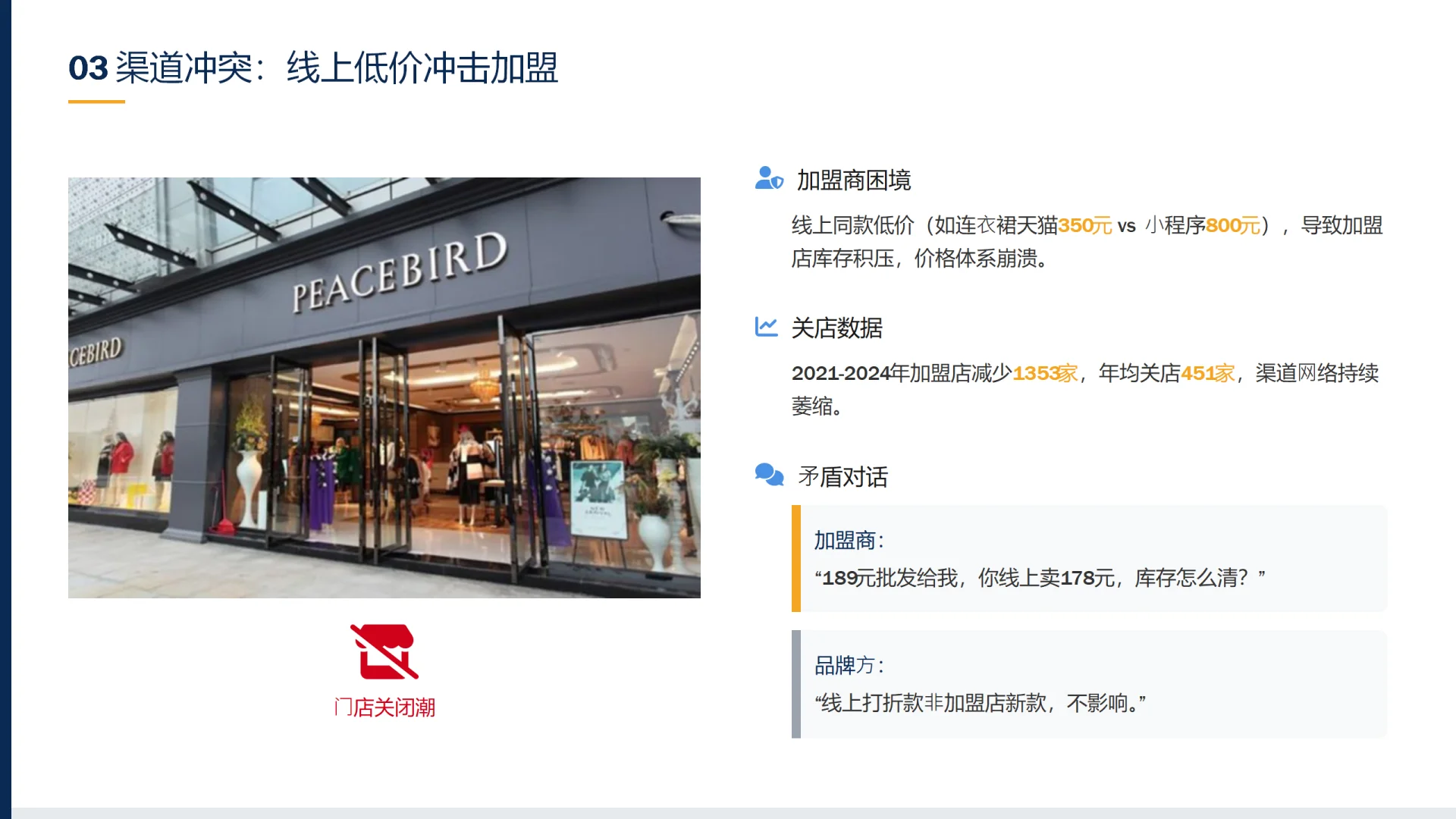 太平鸟:品牌战略困境与转型挑战深度剖析
