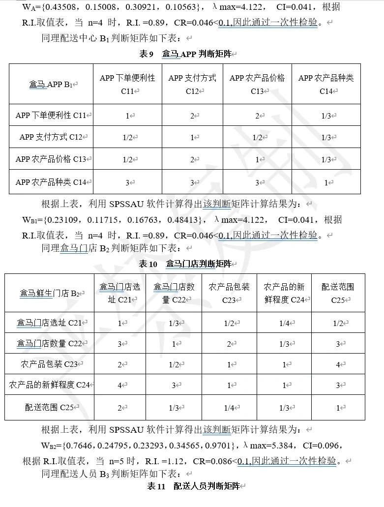 物流管理 盒马鲜生