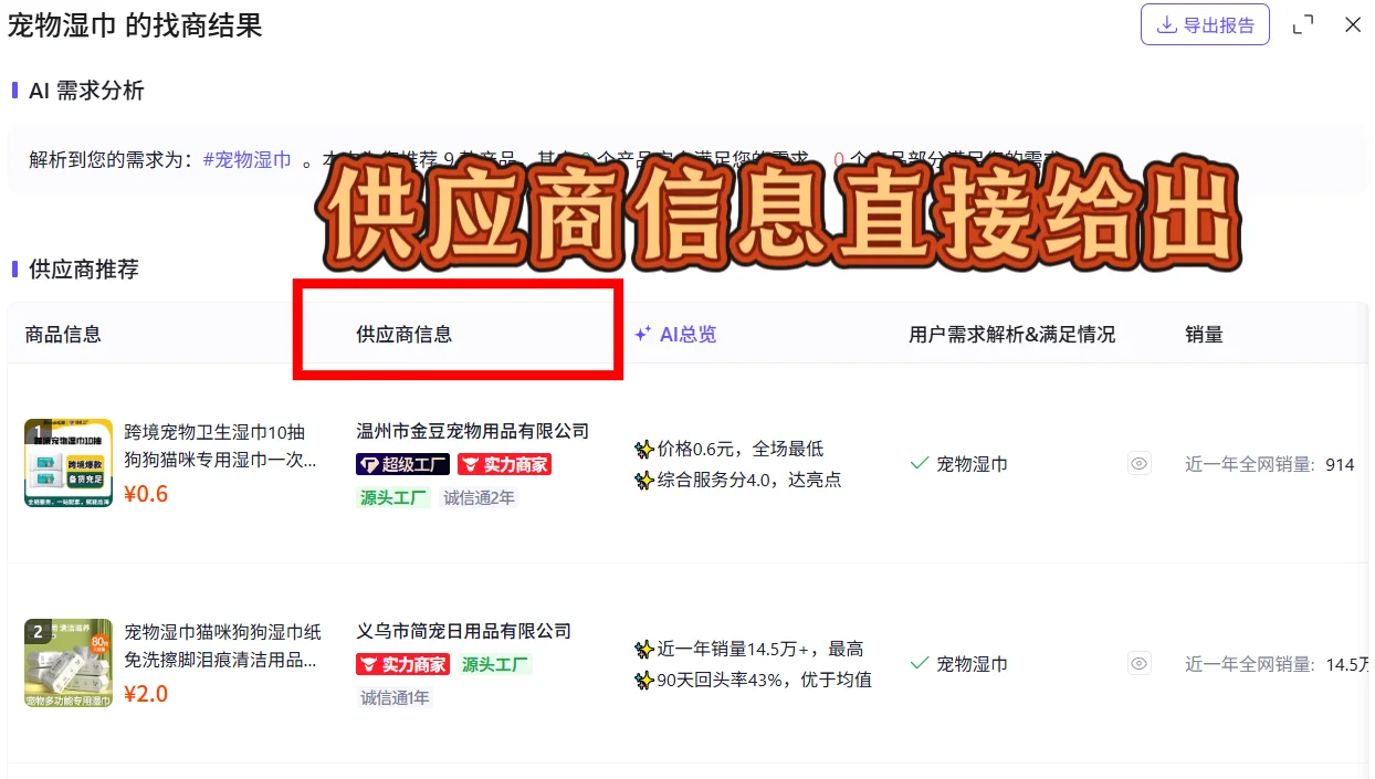 跨境电商的老大难,遨虾出手解决了