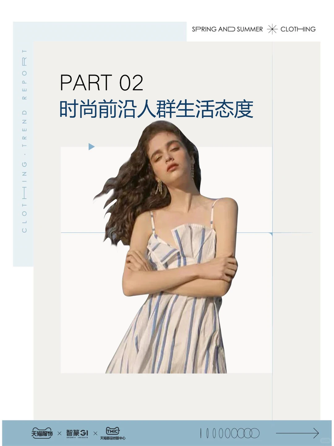 2024天猫服饰行业春夏白皮书
