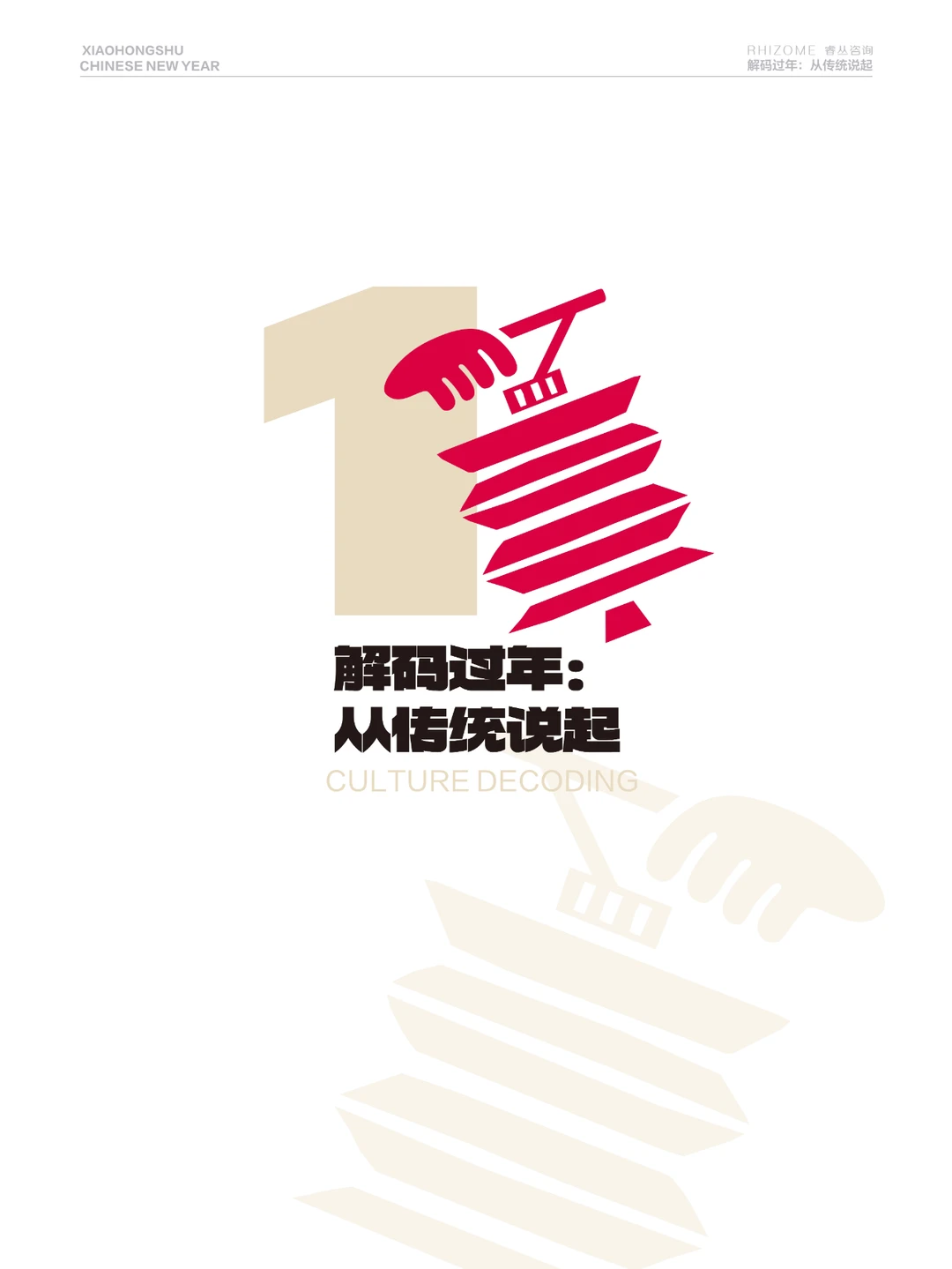 小红书2024CNY行业趋势报告