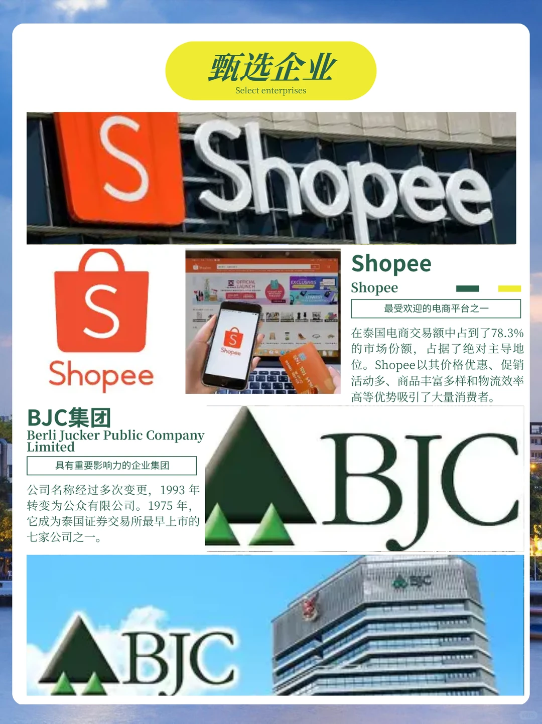 泰国零售产业布局,洞察东南亚市场新机遇