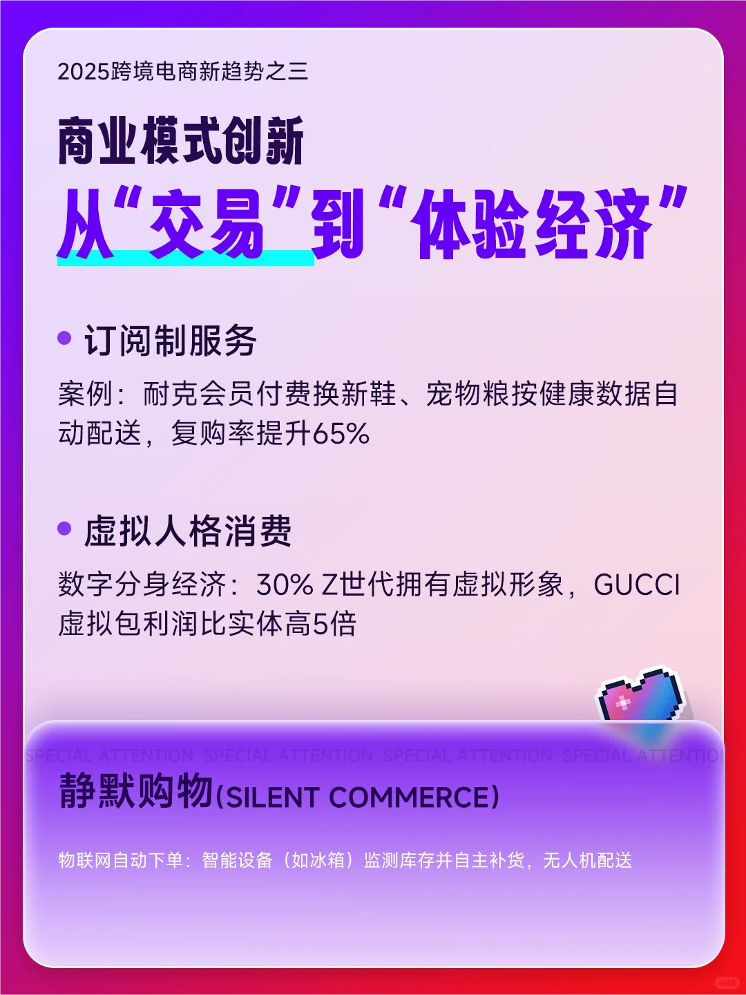 2025跨境电商新趋势