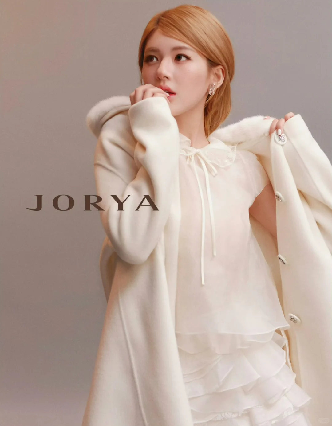案例深析 | 卓雅(JORYA)的品牌转型之路