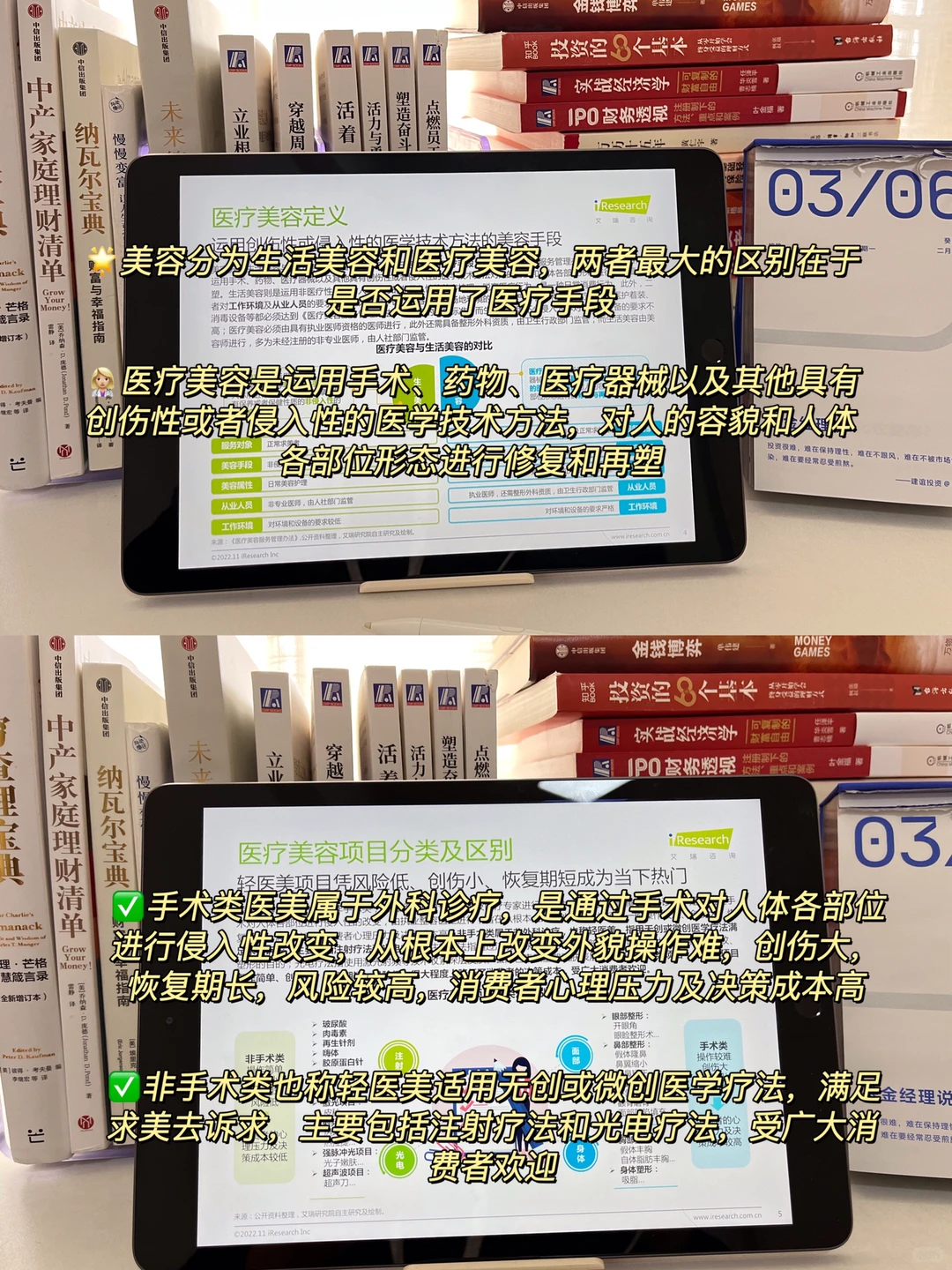 医美行业深度研究,指引增长新方向(上)