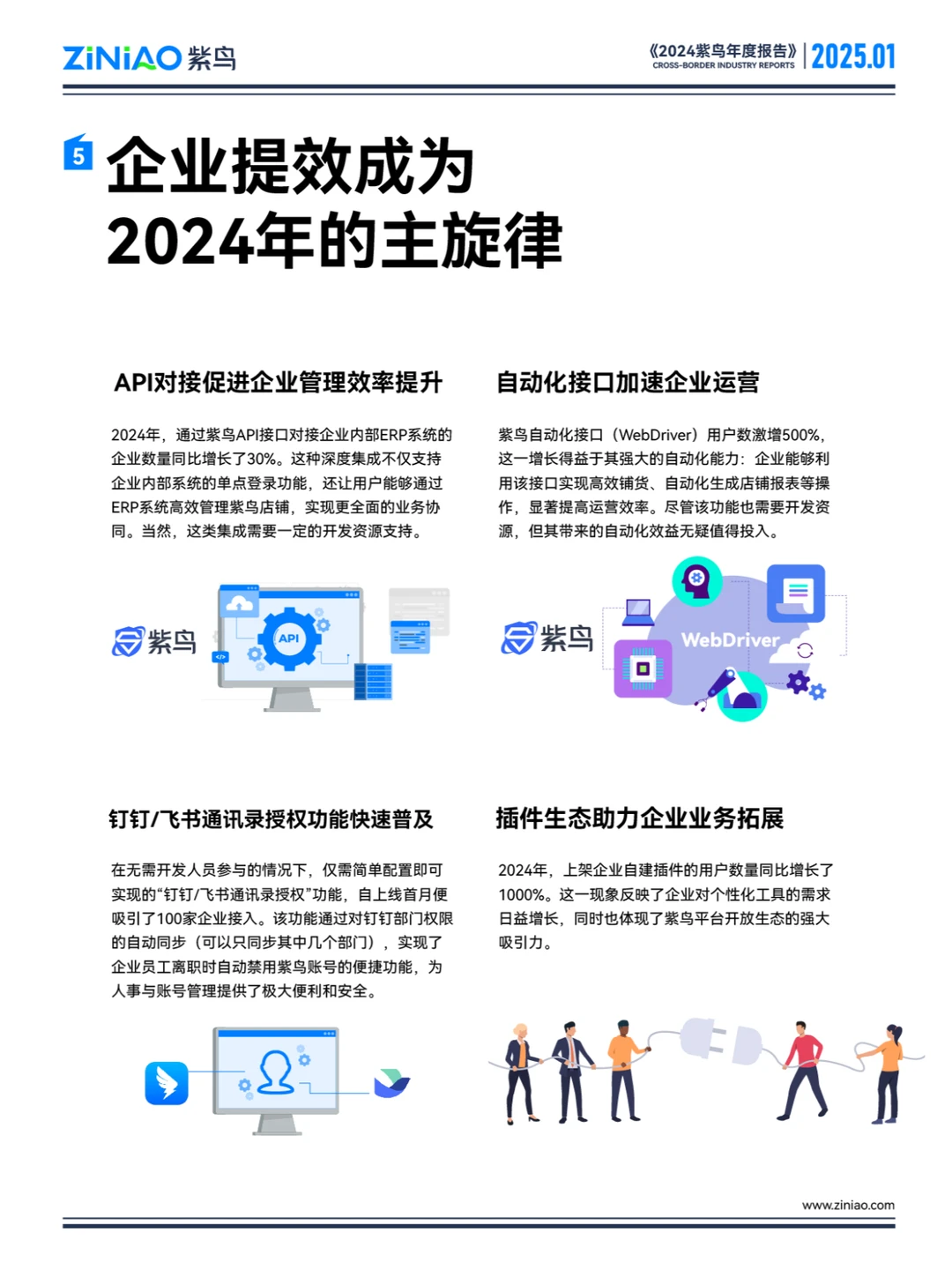 卖家必看！揭秘2025跨境电商趋势，抢占商机
