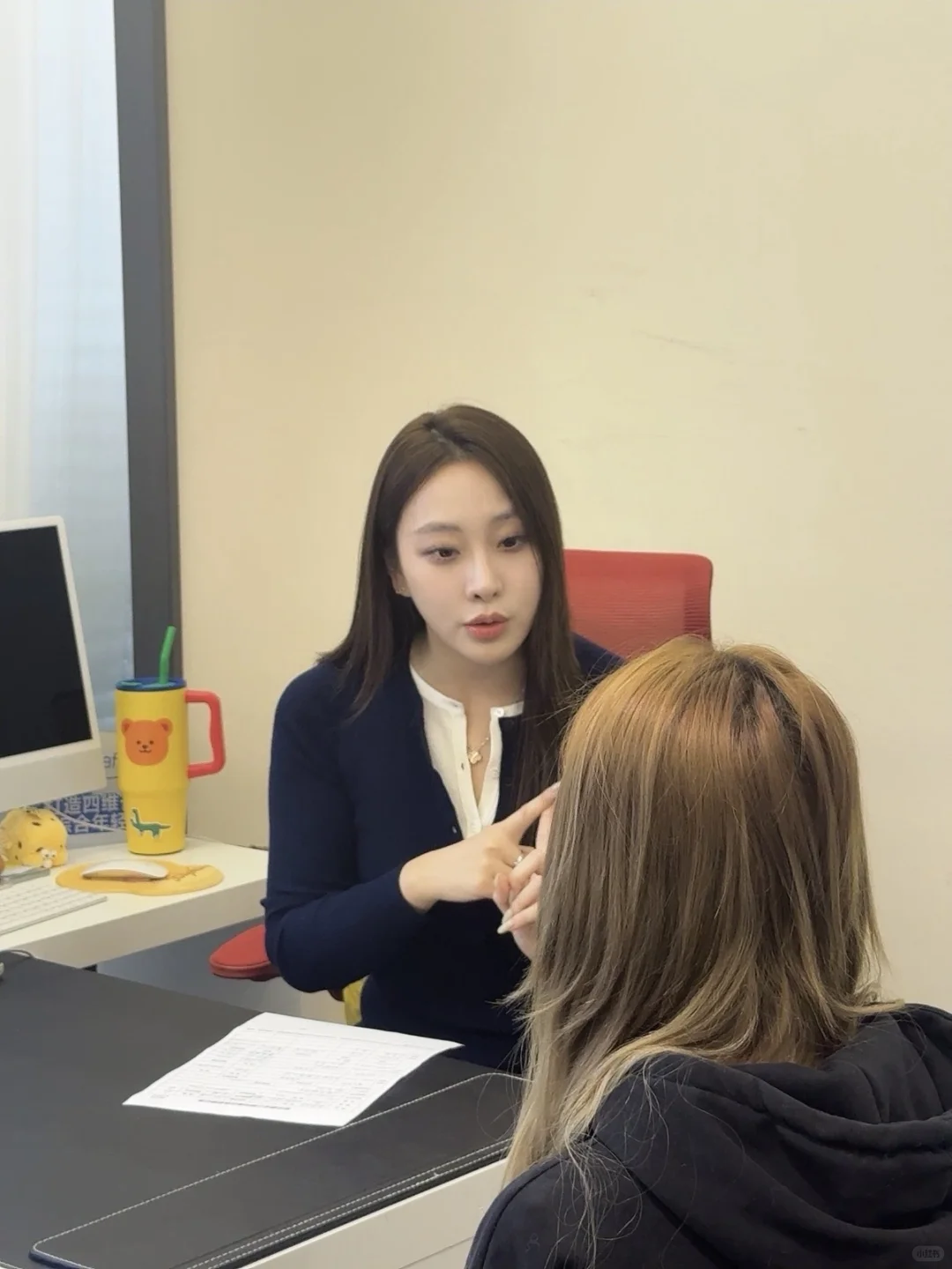 奉劝各位,不要一股脑的冲进医美行业