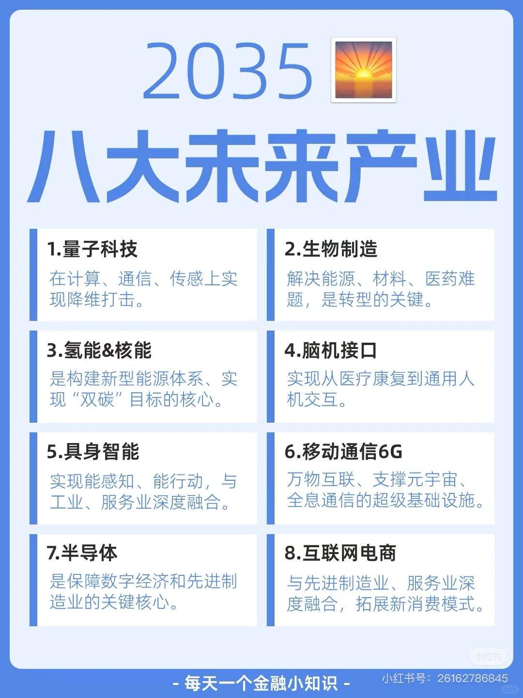 ?未来30年机遇风口，你准备好了吗？