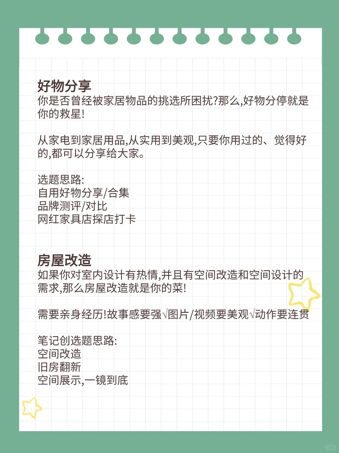 2024家居赛道新发展趋势！快码住