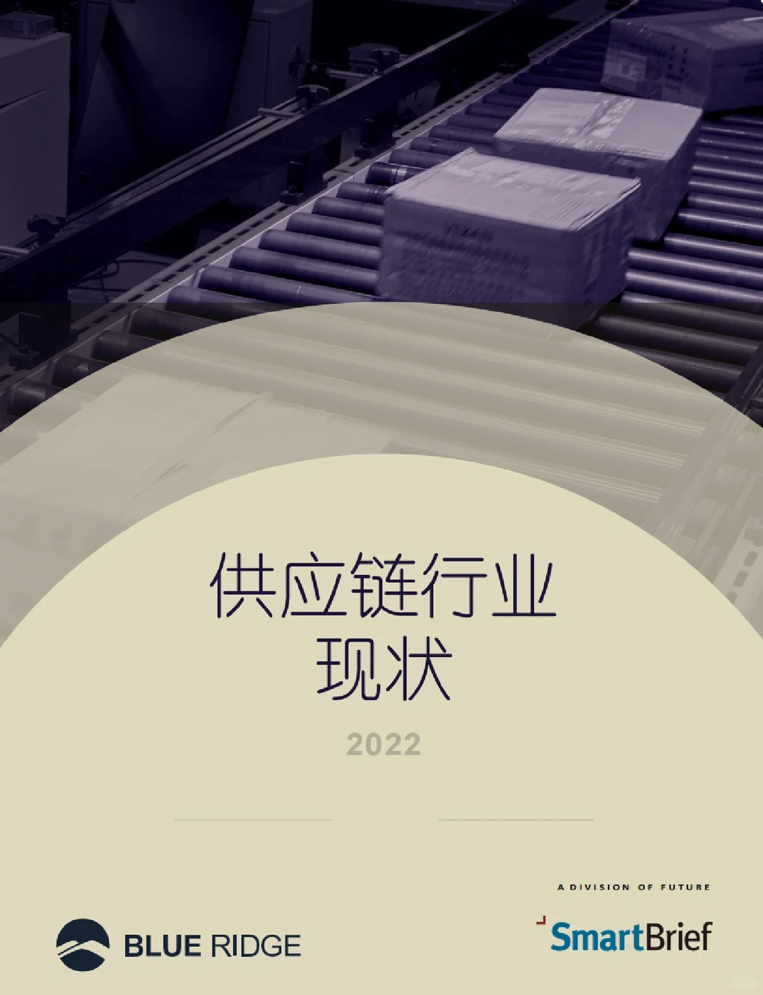 每日分享行研报告：供应链体系
