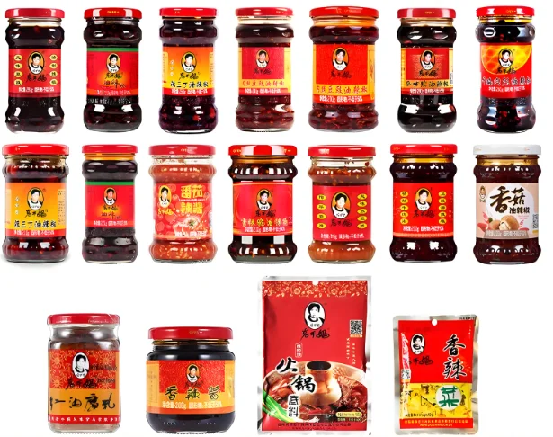 老干妈的崛起之路:从逆营销到市场传奇