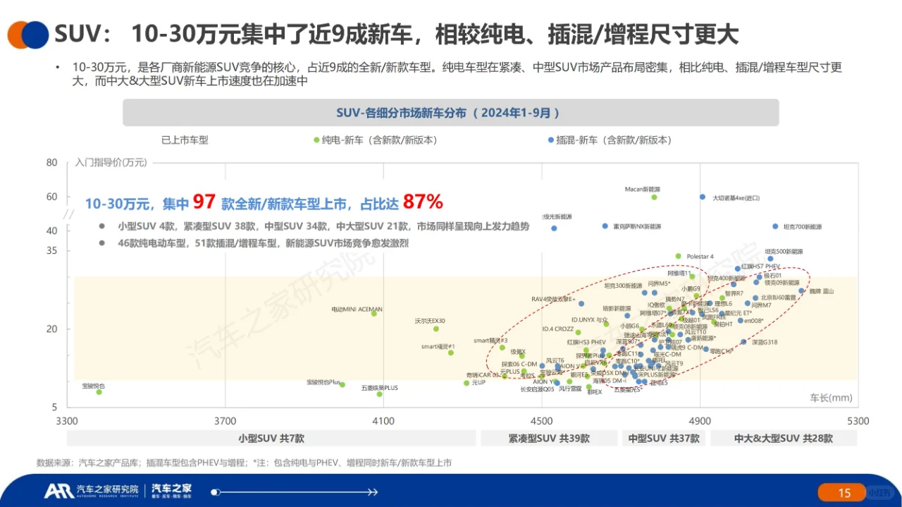 中国新能源汽车用车报告(2024 年)