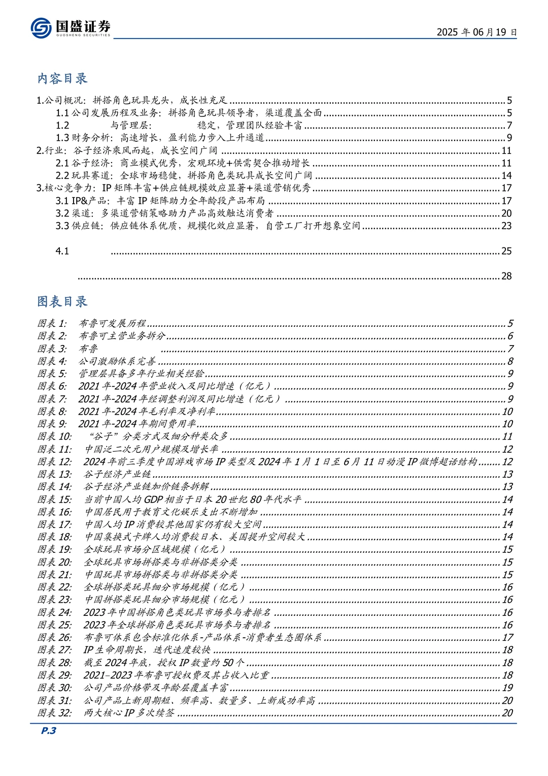布鲁可公司研究报告-拼搭角色玩具龙头