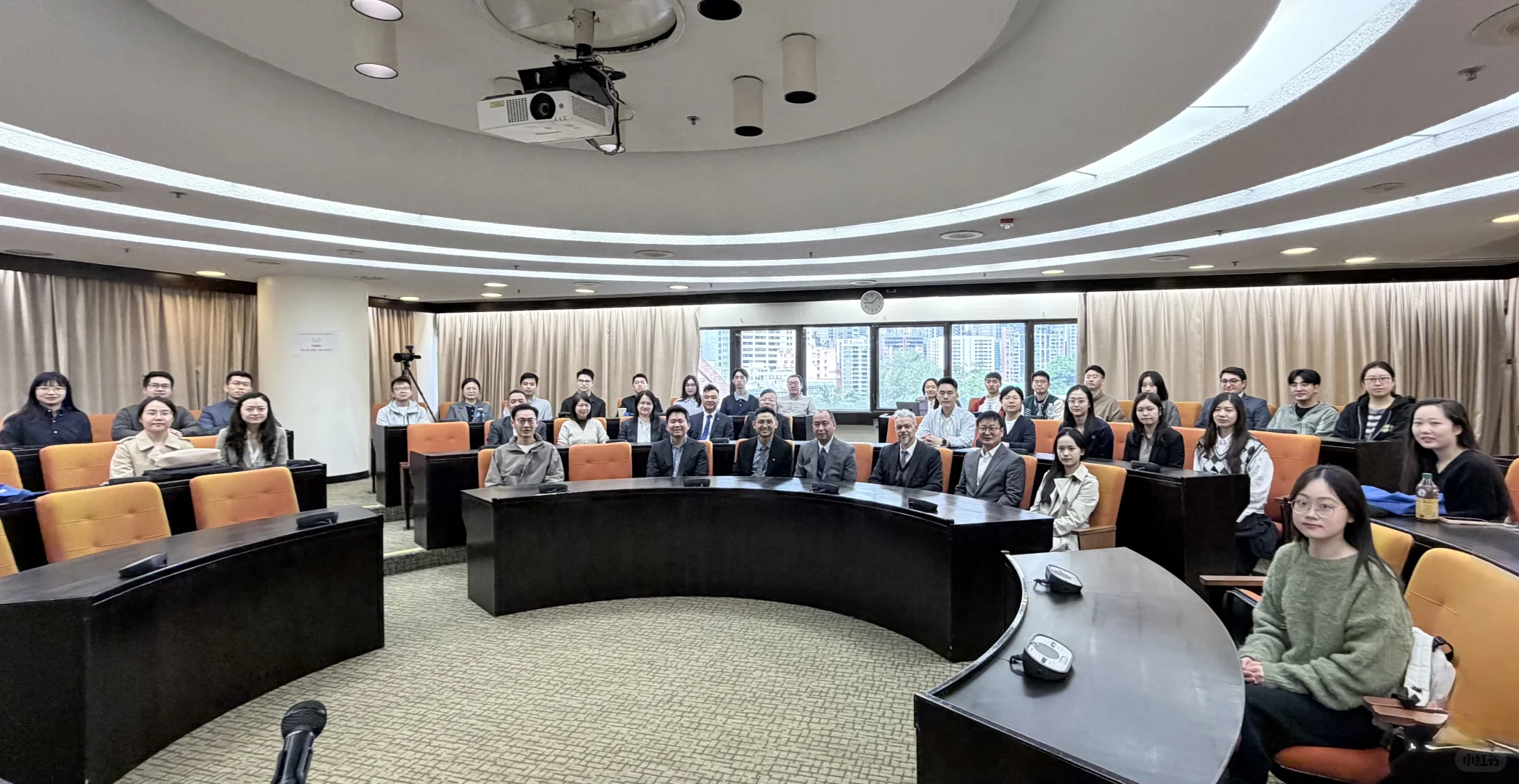 航运与贸易研究联盟论坛2025圆满落幕