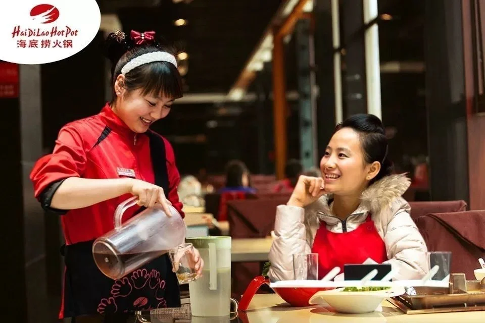 提升企业服务水平的10条建议