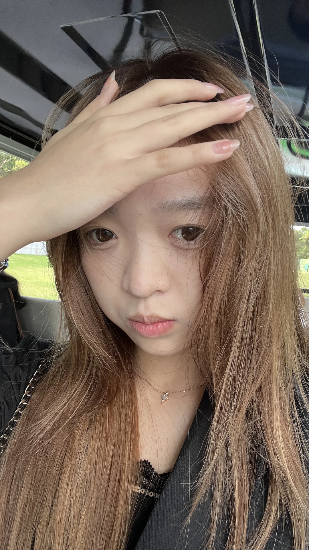 深大| 四大历险记(已拿 offer 版)?