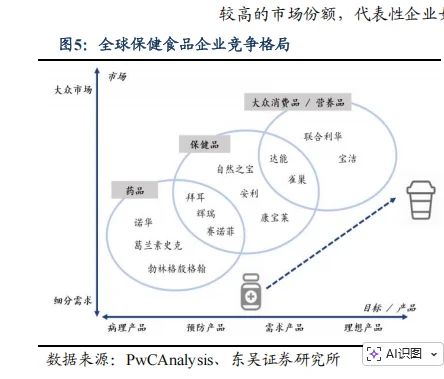 2025年保健品市场分析报告（20份）