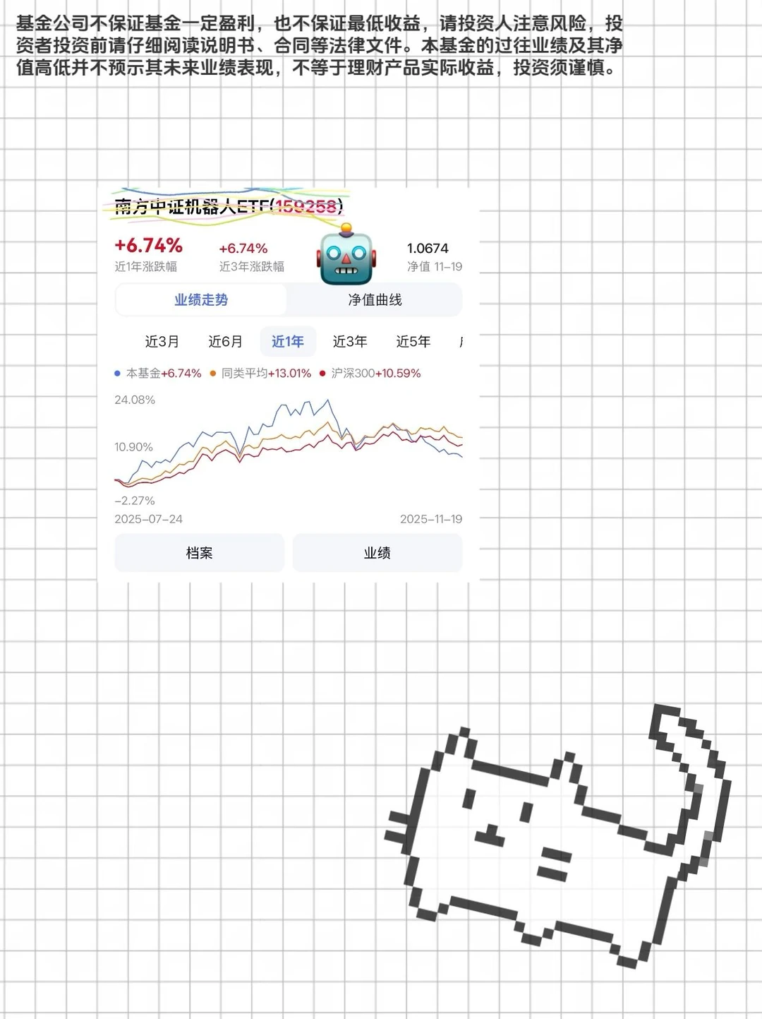 机器人回调:机会大于风险