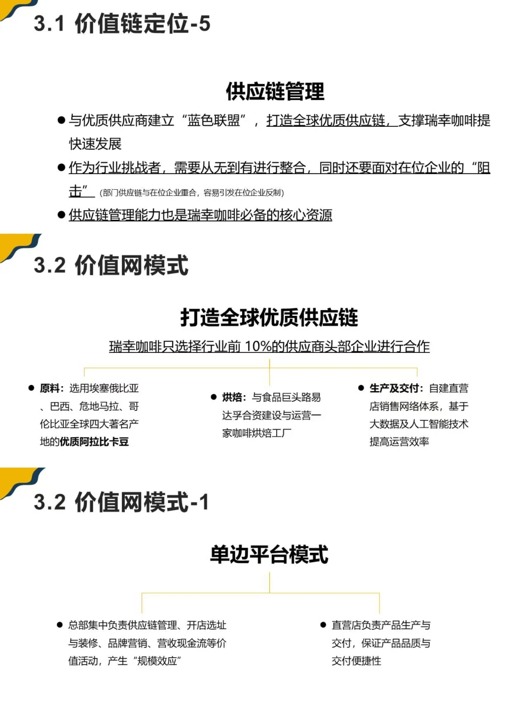瑞幸咖啡商业模式分析丨品牌营销