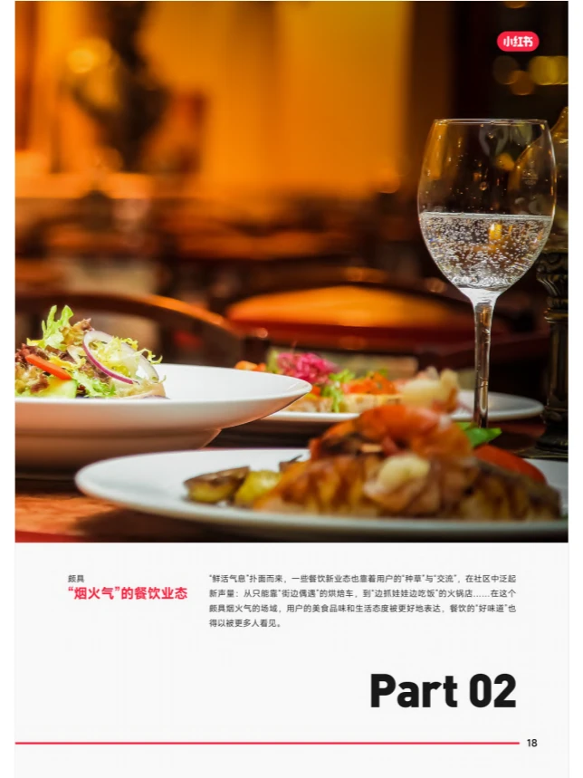 行业报告|晒图,竟引发餐饮业的营销革命?