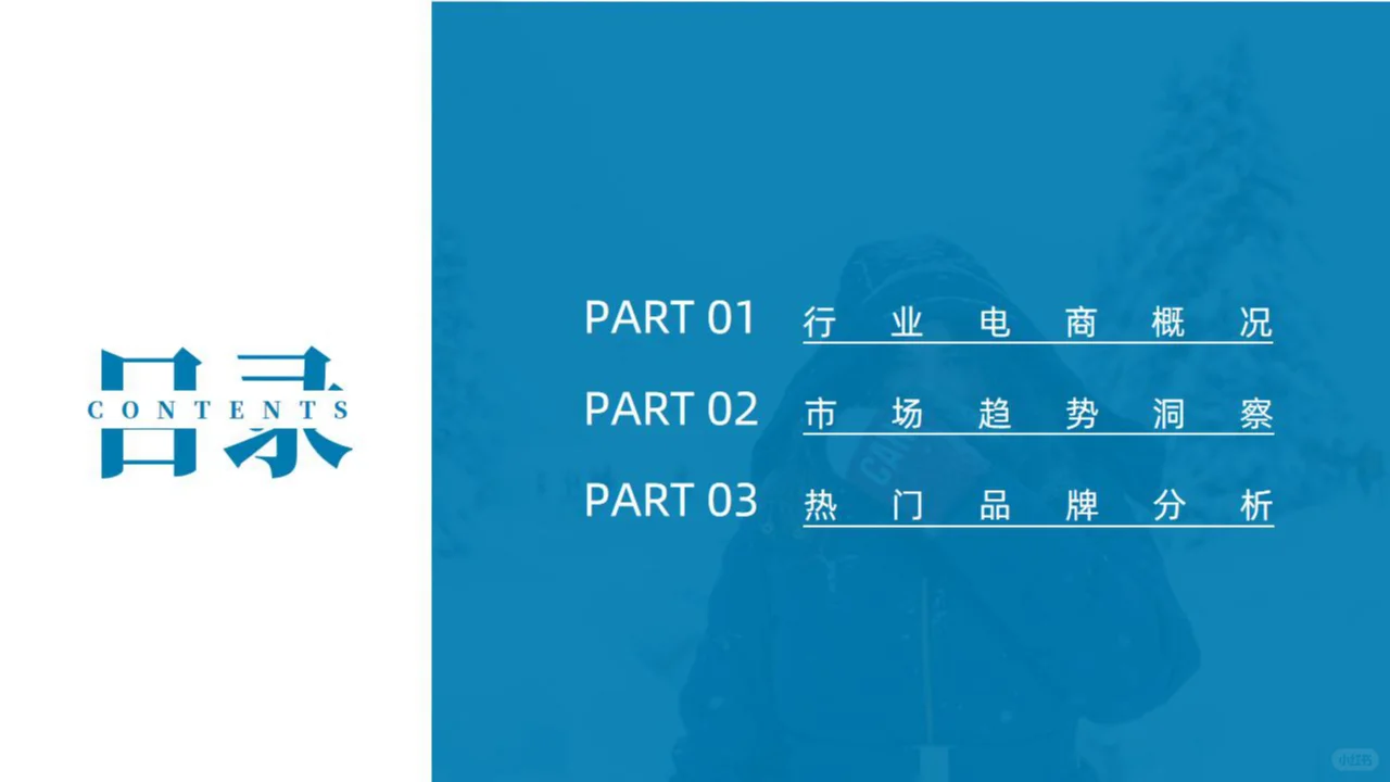 研报下载 | 2023年羽绒服行业洞察