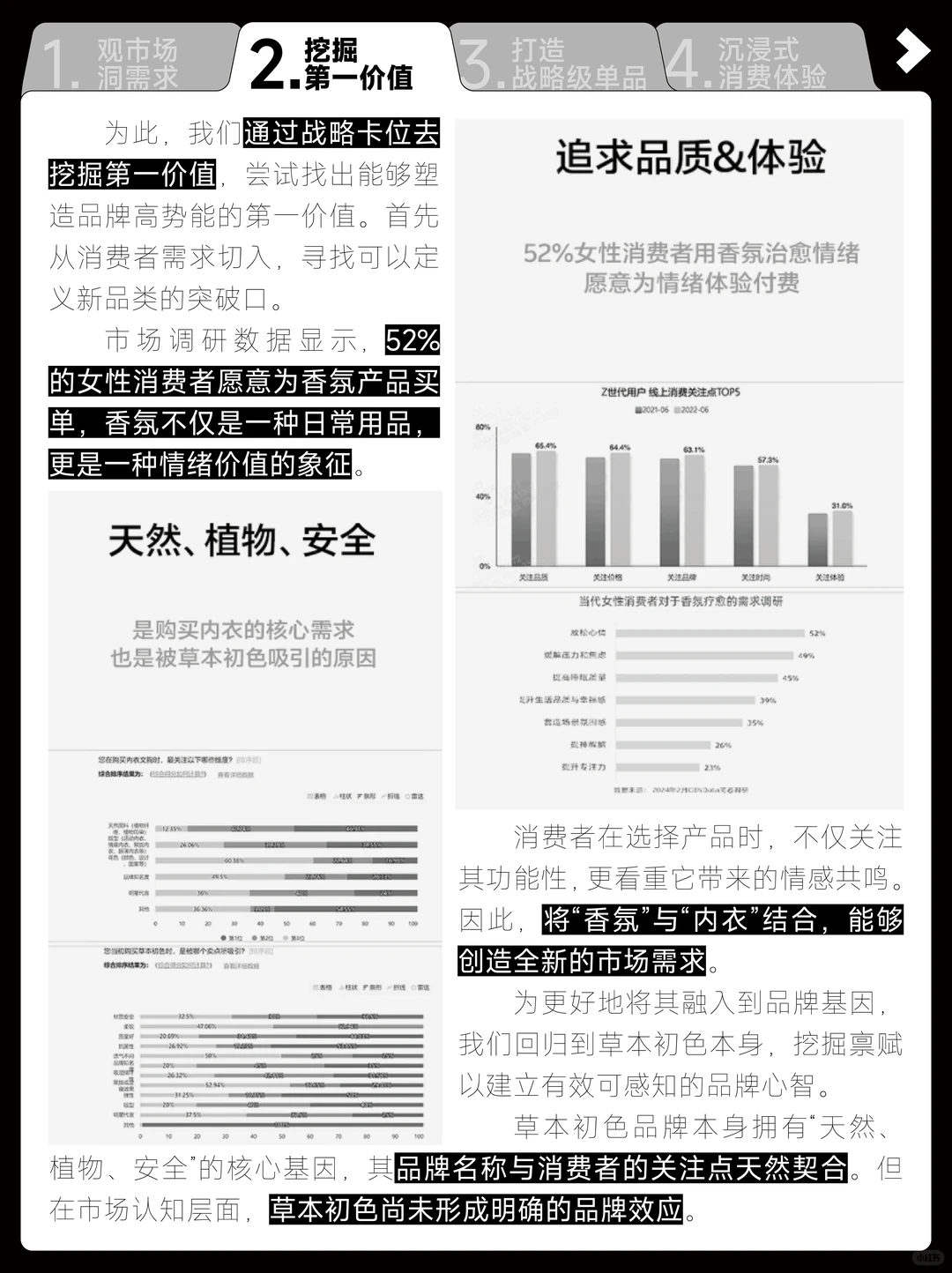 草本初色怎么霸榜卖爆？我们懂原因?