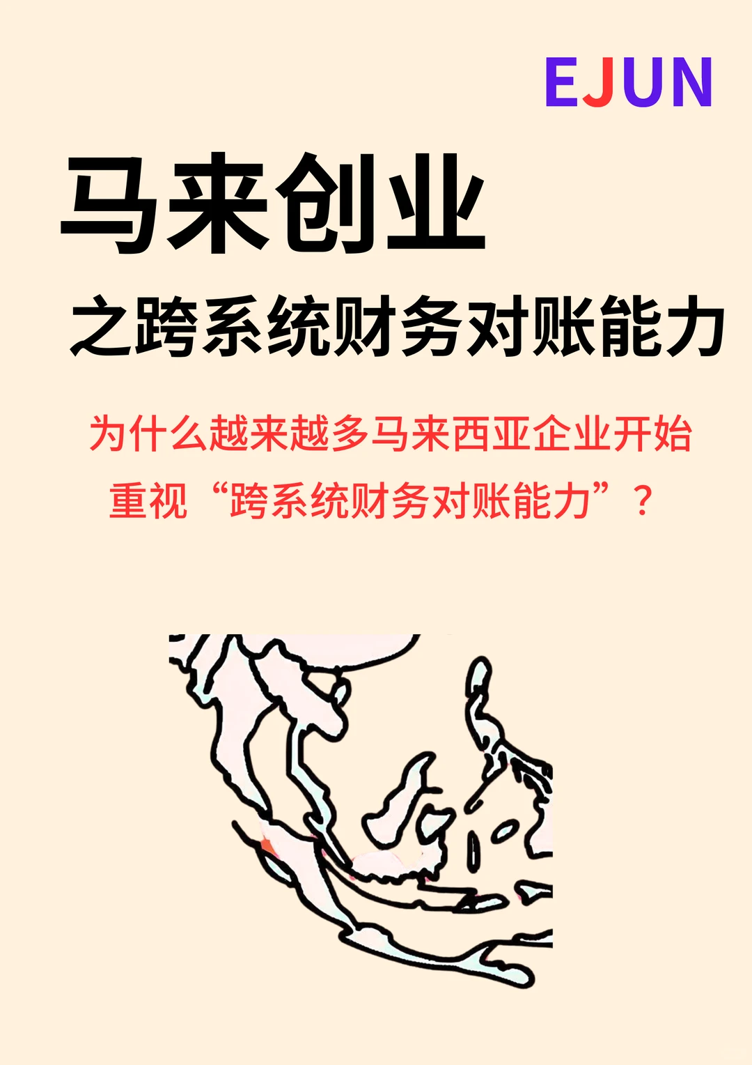 为什么越来越多马来西亚企业开始重视“跨系