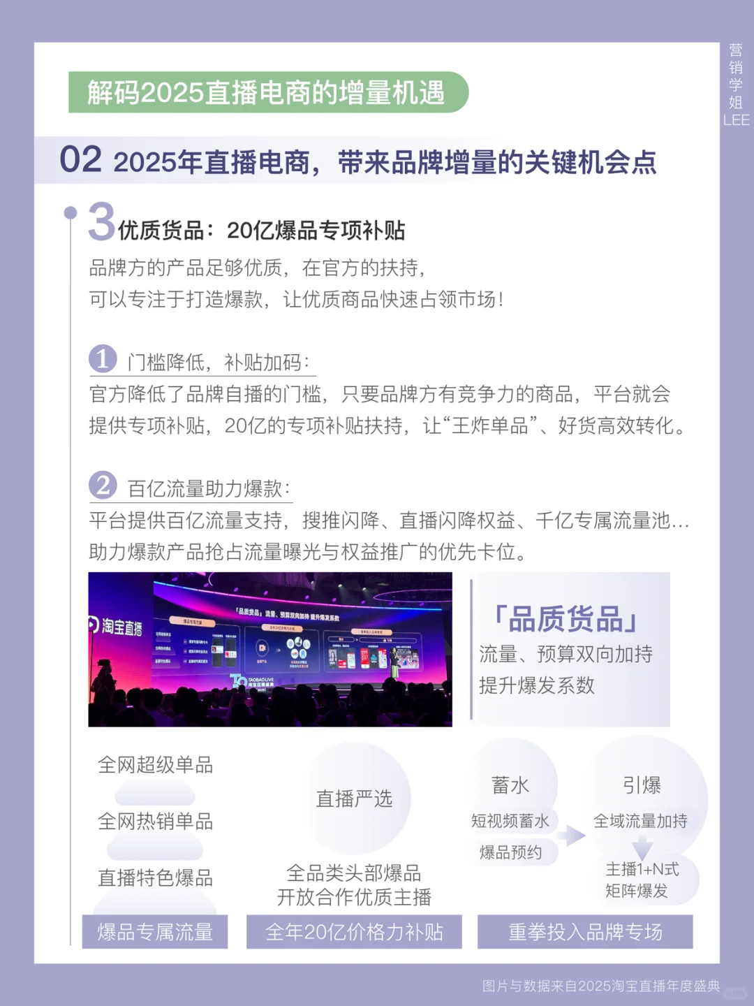 2025年直播电商，正在被“品质直播”重塑