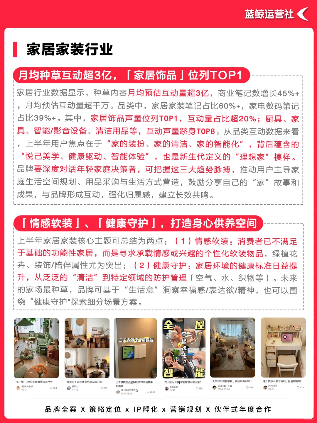 年中报告|2025小红书热门行业数据洞察