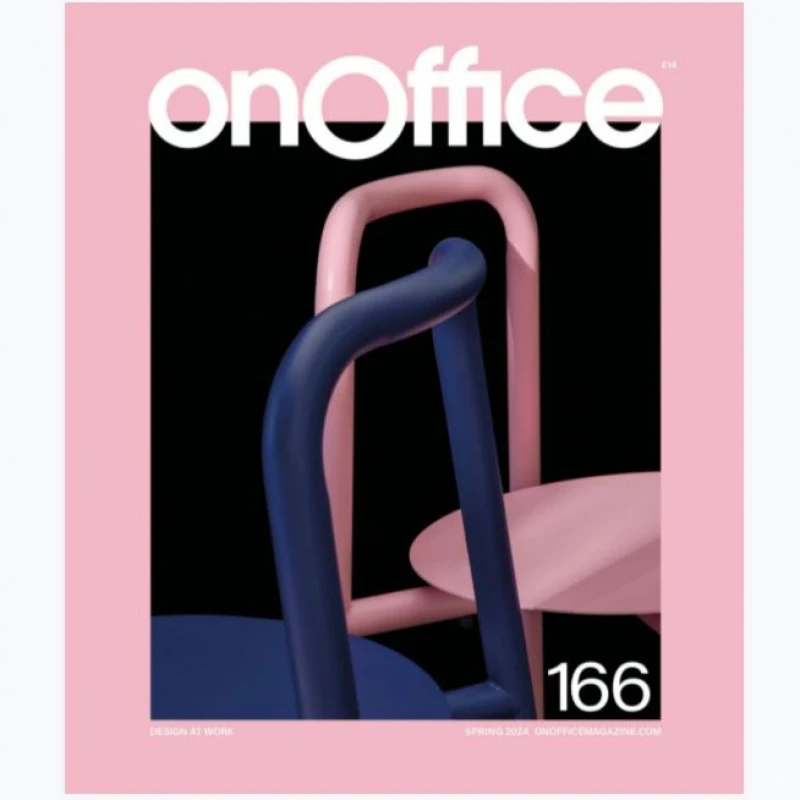 OnOffice2025办公设计美学