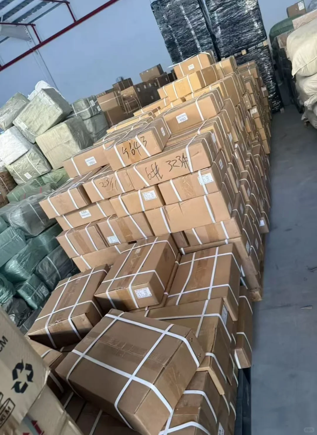 乌克兰专线｜时效稳+实力硬，跨境物流选对不