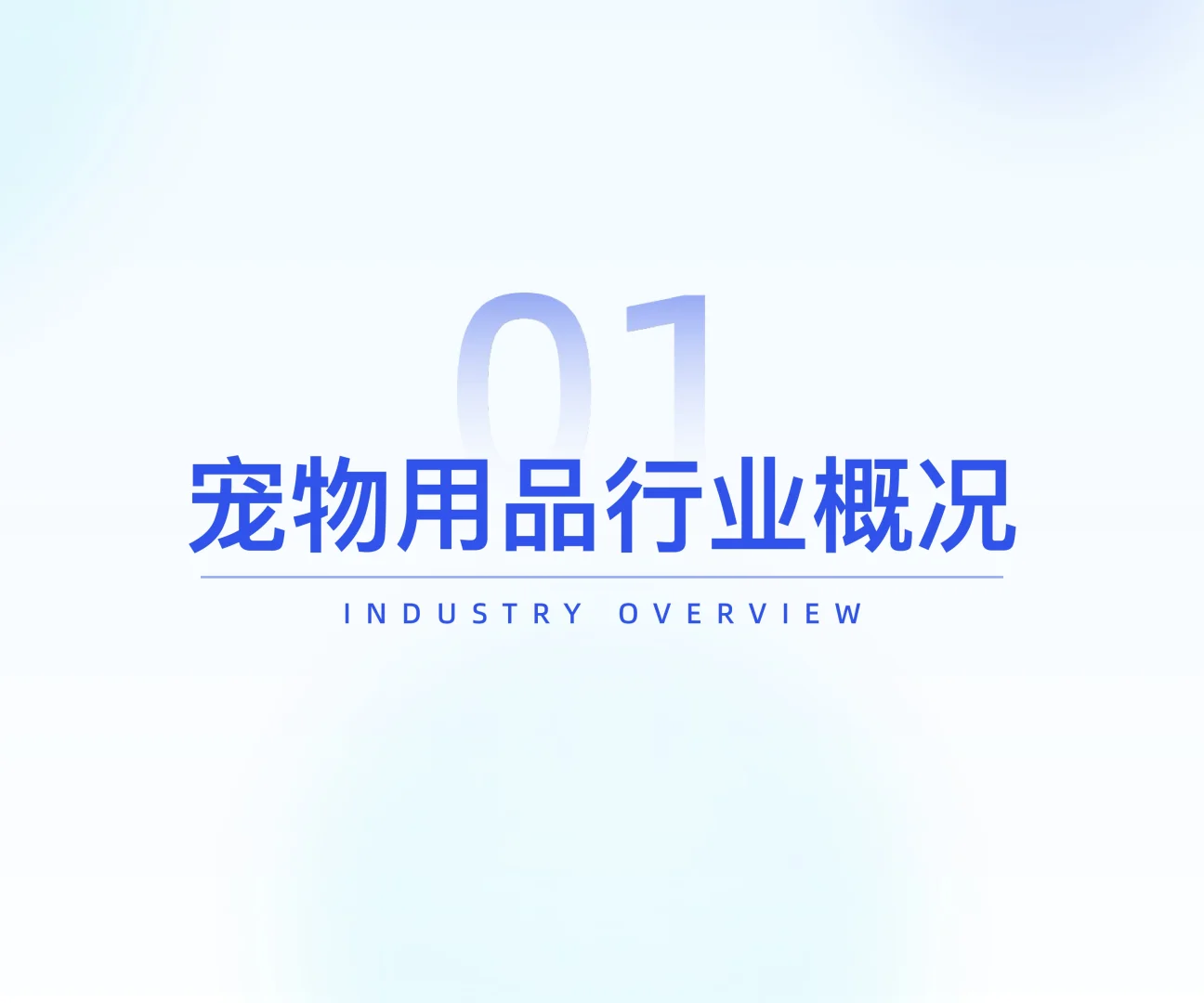 25 年宠物用品行业研究