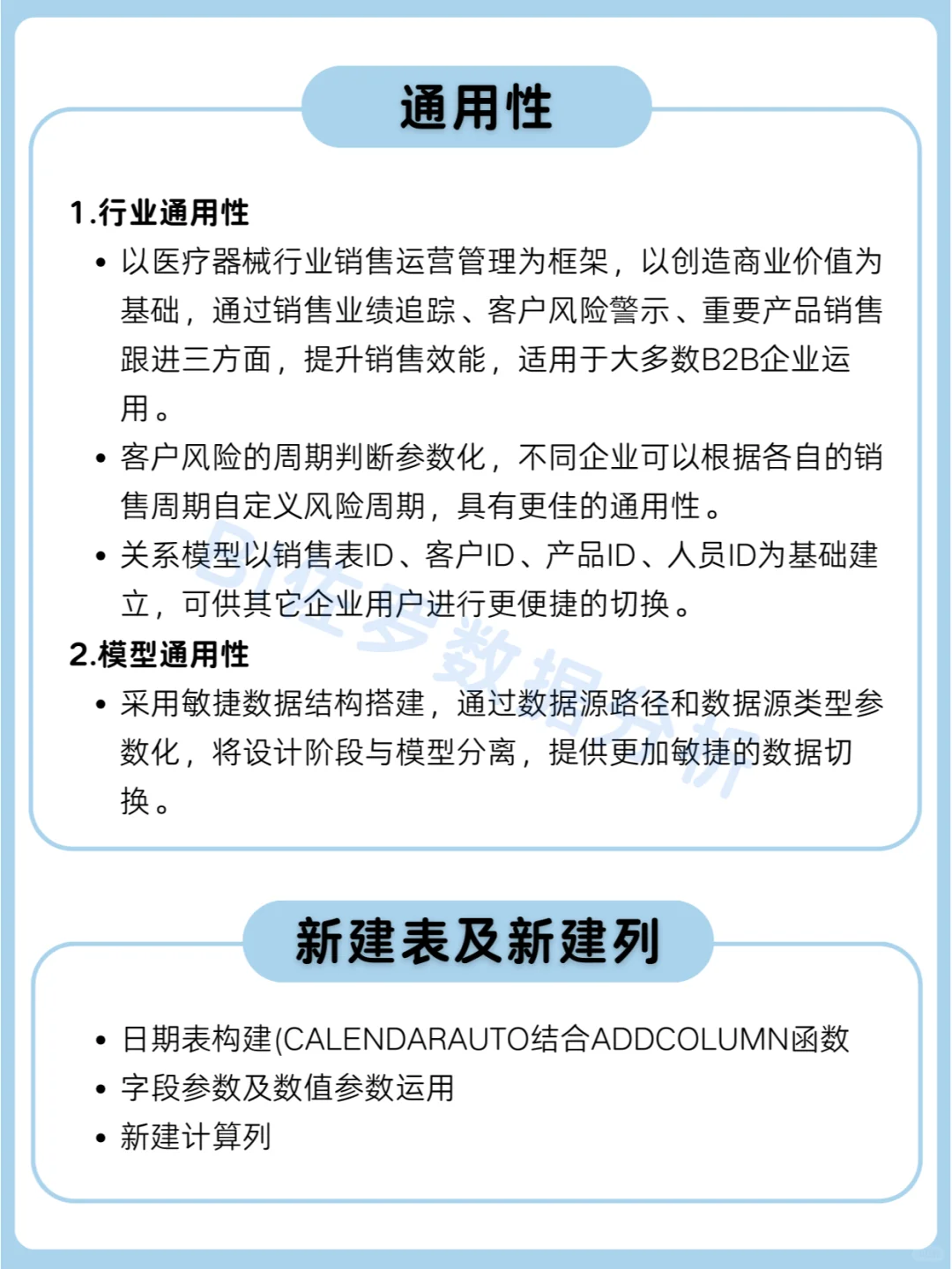 医 疗器械销售数据分析怎么做?