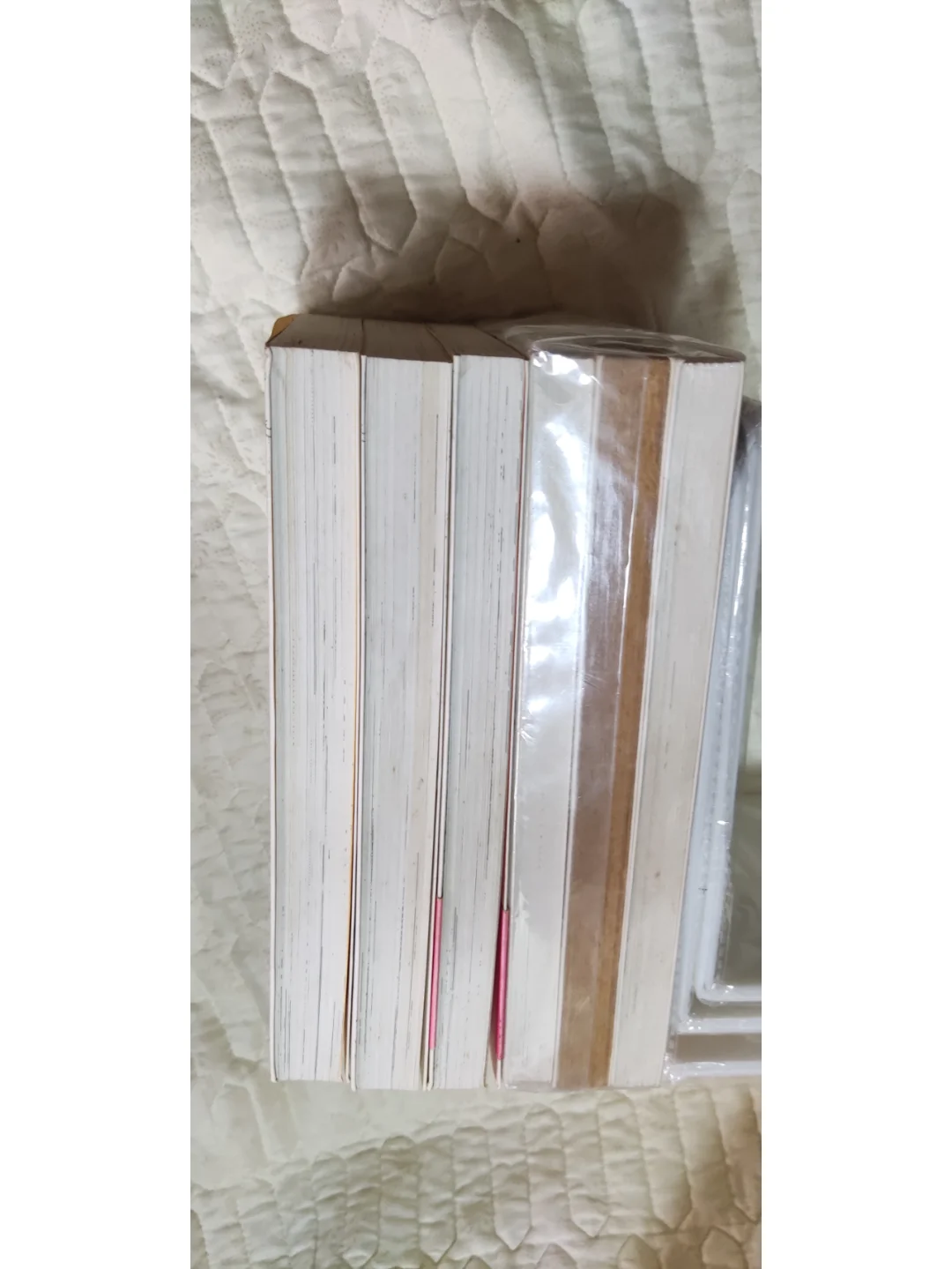 爱情白皮书