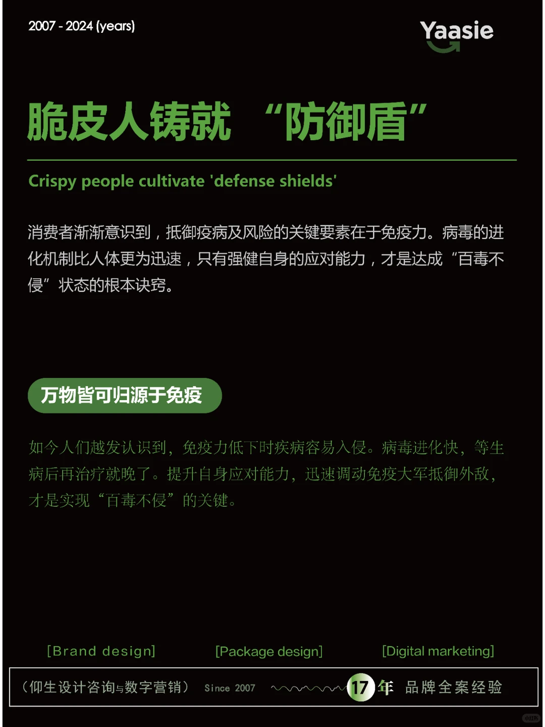 这些大健康养生趋势你都知道吗？！