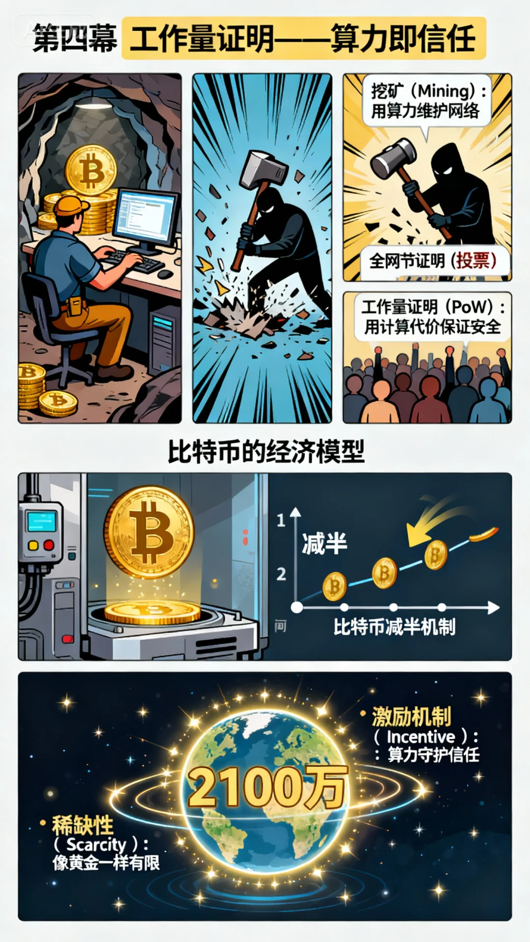 谁发明了未来的钱?——〈白皮书〉解读