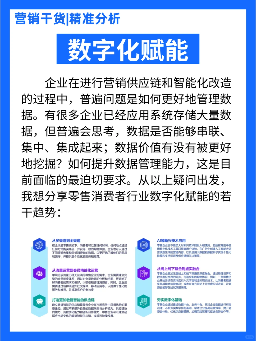 2023年新零售趋势分析