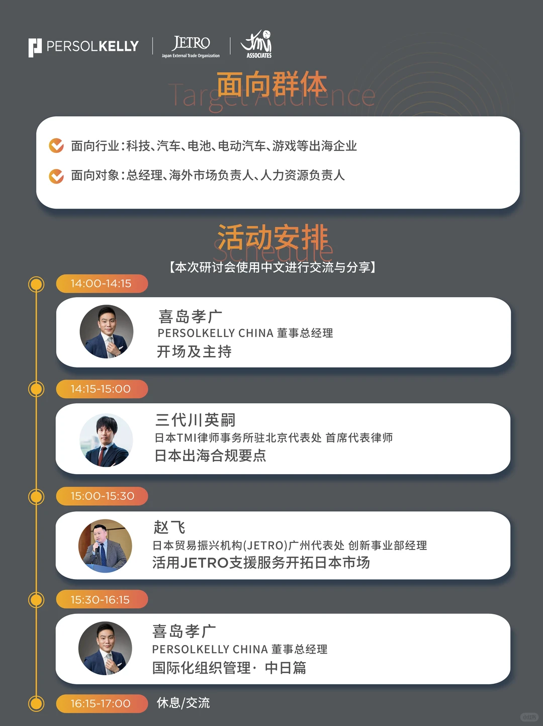 企业出海实现本地化运营与合规风控的关键！