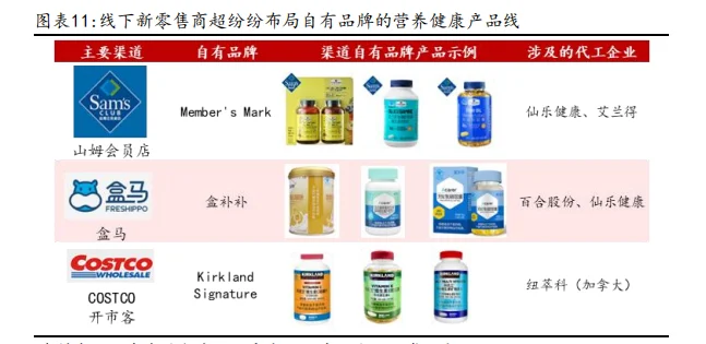 2025年保健品市场分析报告（20份）
