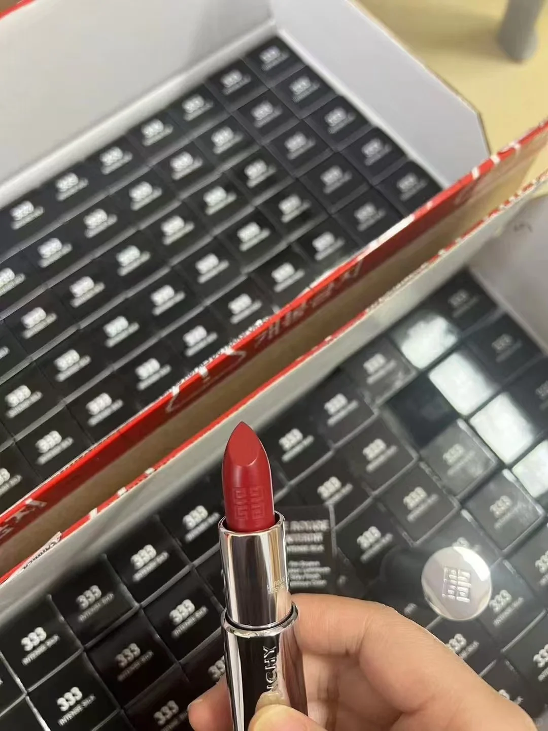 进口美妆供应链价格为什么老变?