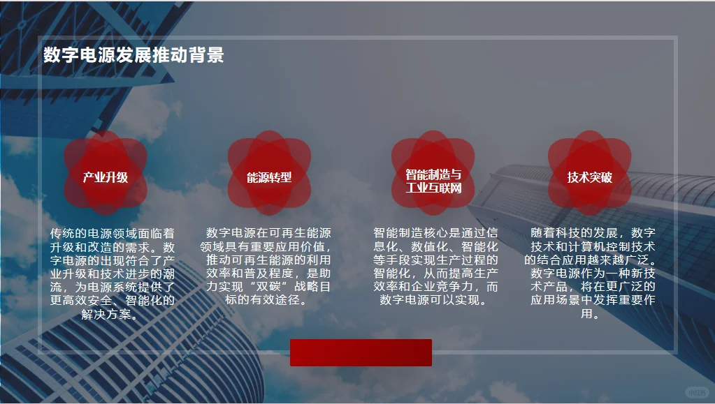 新能源汽车，电源，光储充行业大佬干货分享