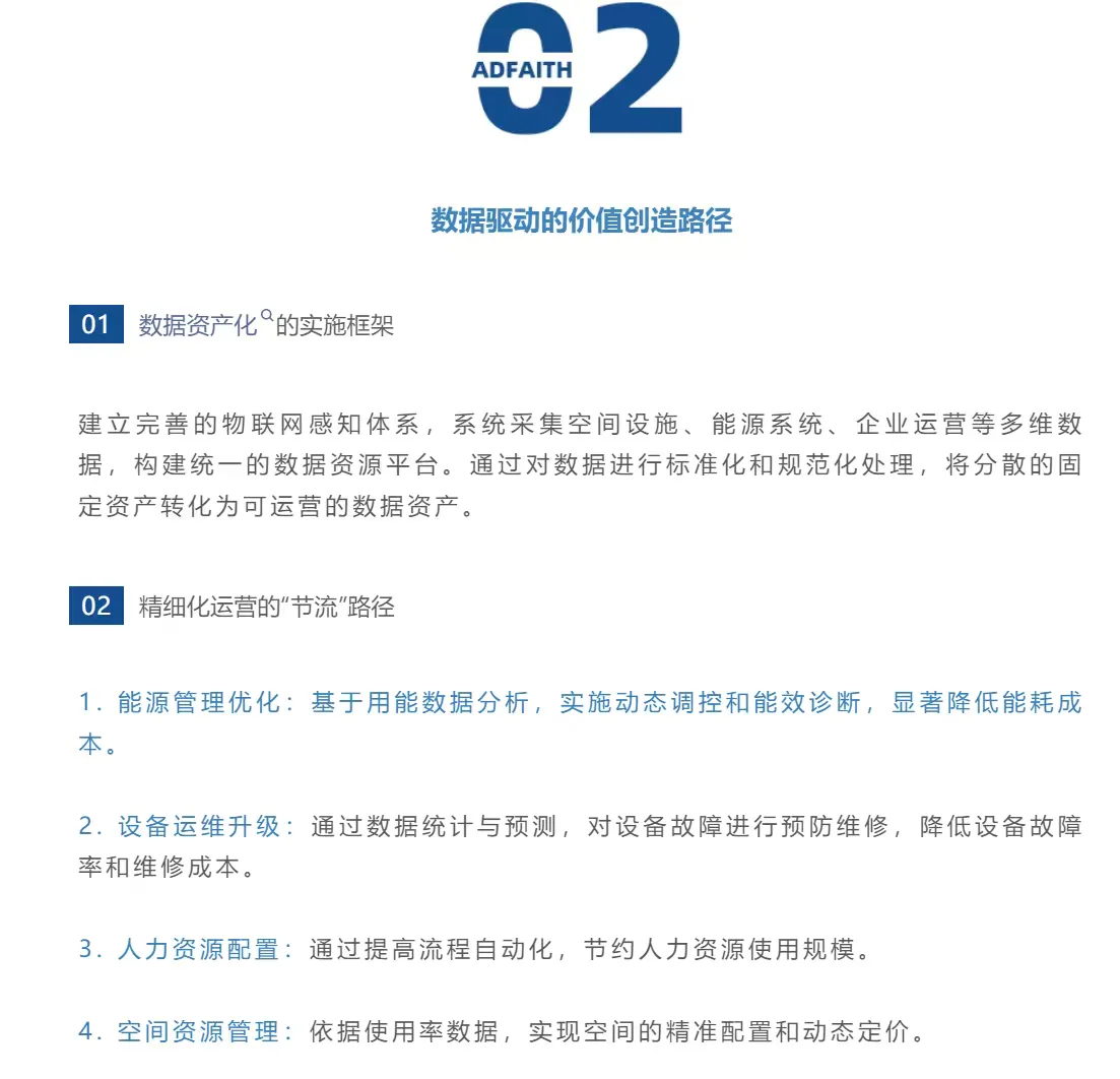 产业园区数字经济的路径创新与价值重构