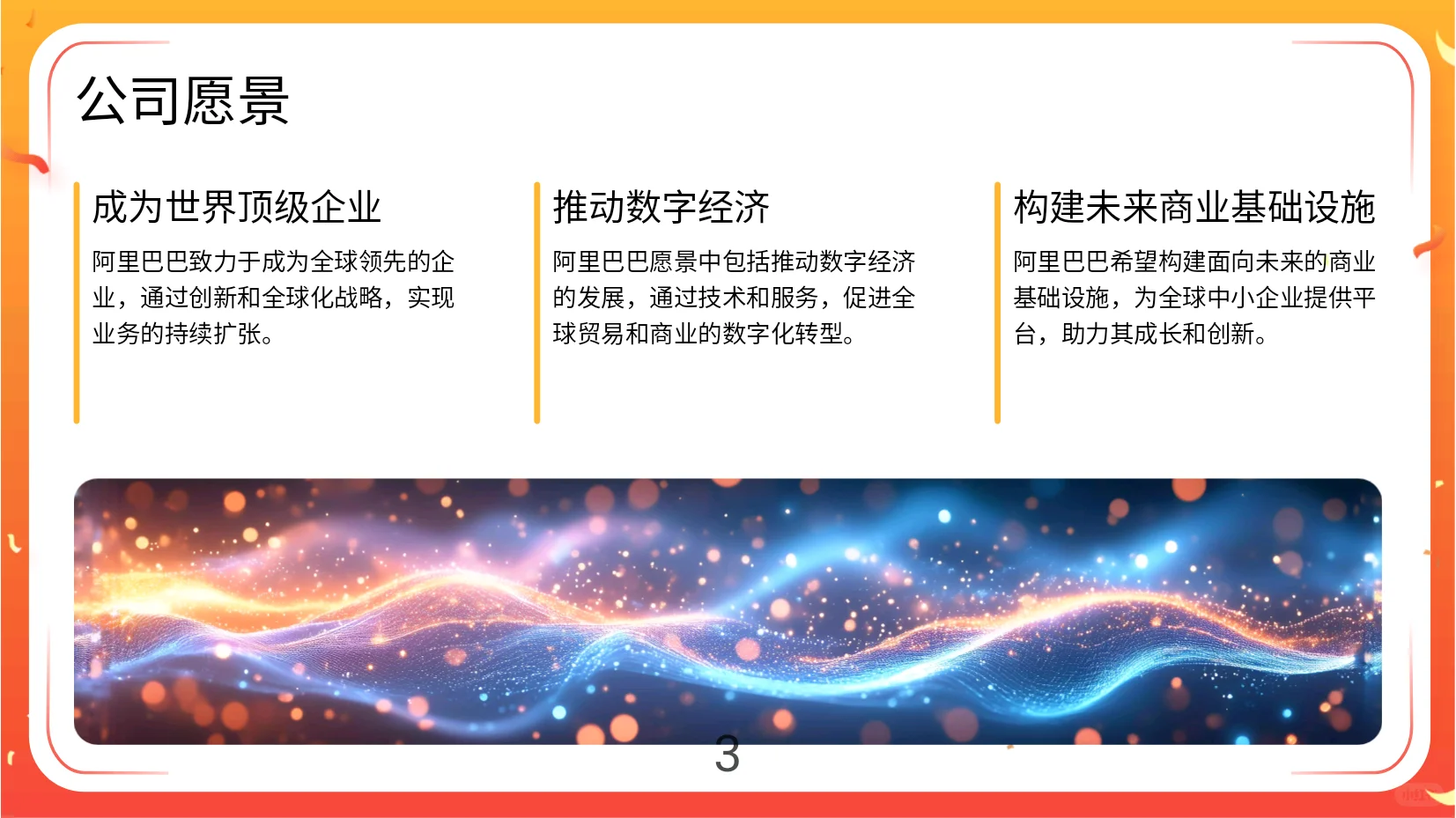阿里战略规划