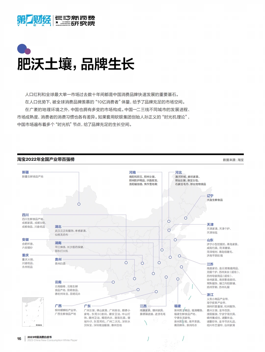 重磅报告|2023年度中国新消费白皮书