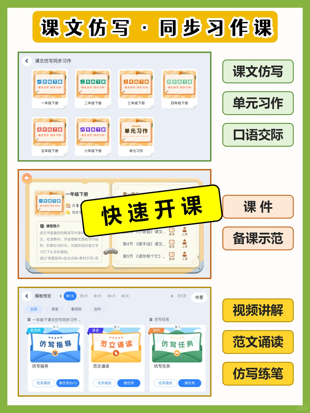 阅读+托管=王炸！复合型托管才是大趋势！