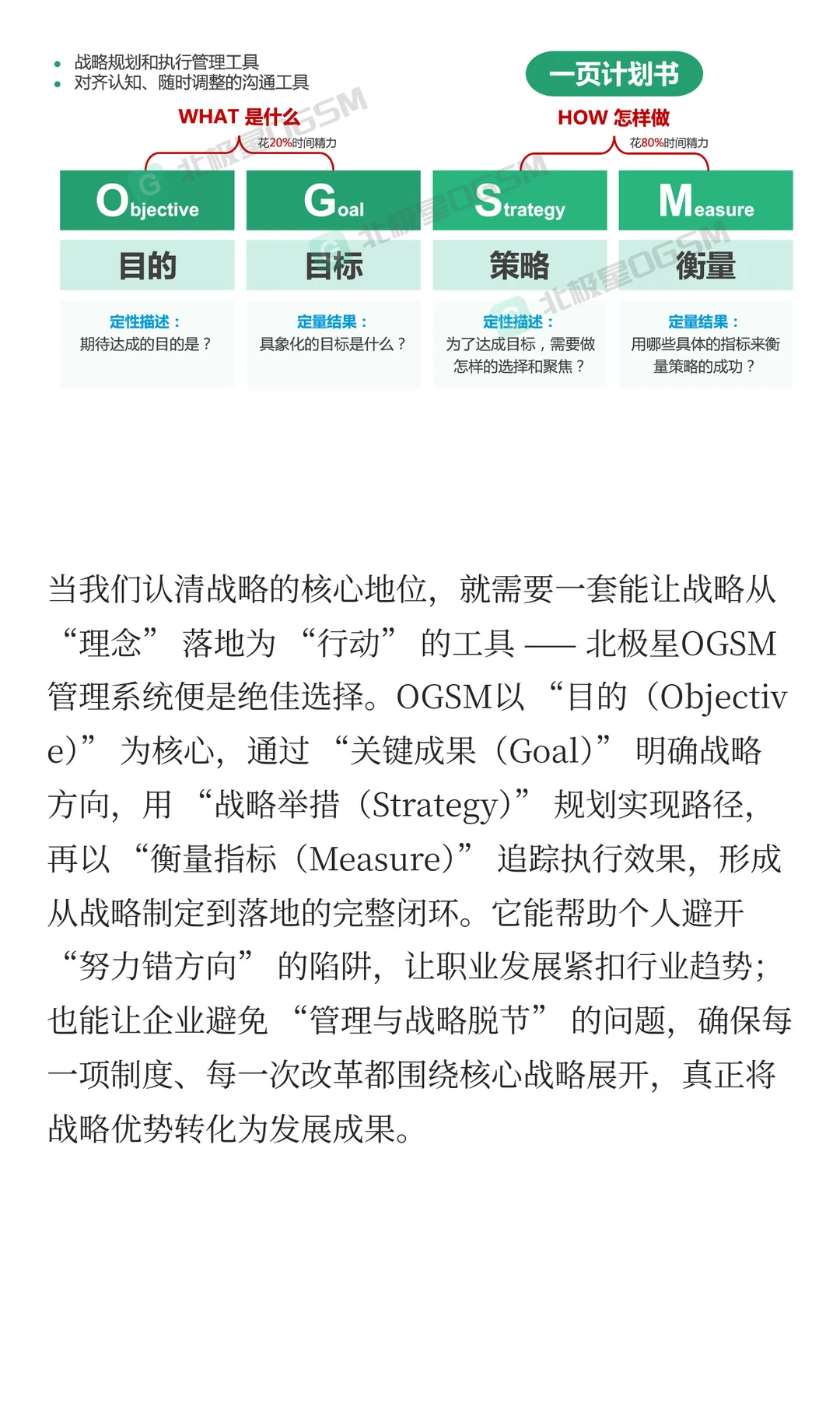 战略错了，管理再细也没用！一文读懂战略