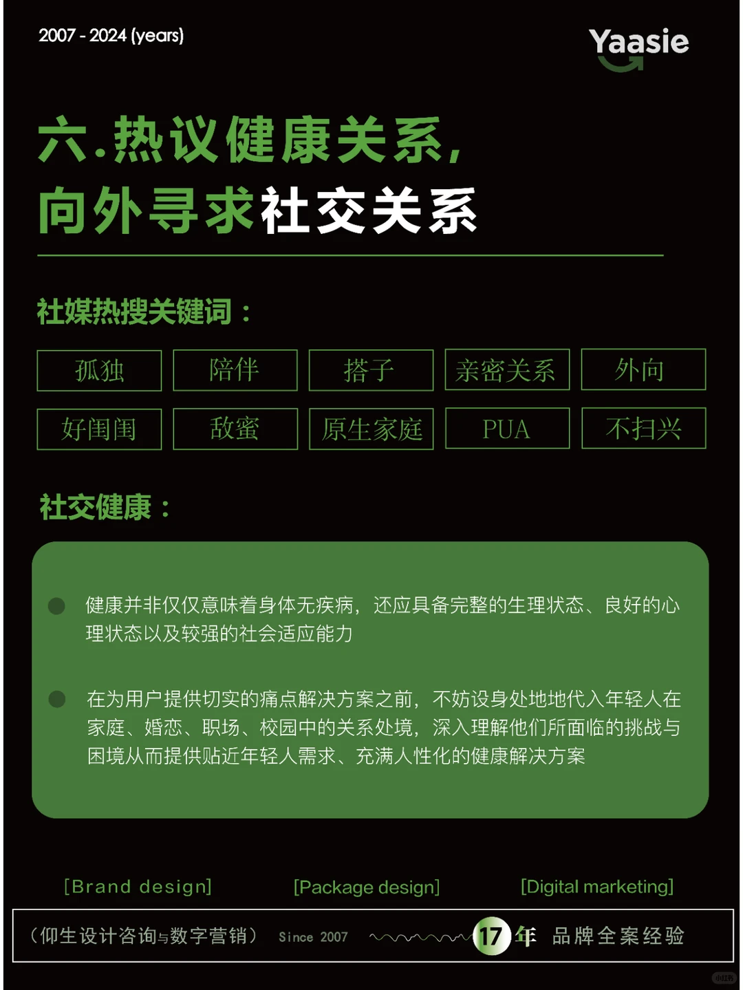 这些大健康生活新趋势你都知道吗？
