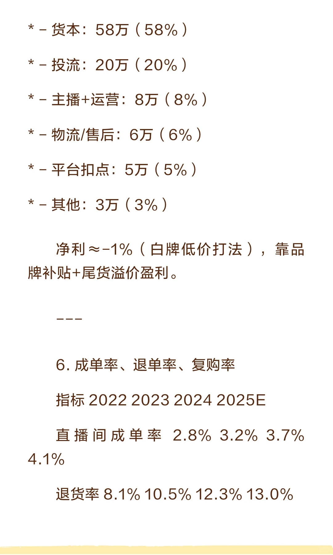 2025~2030短视频带货全球深度行业分析报告