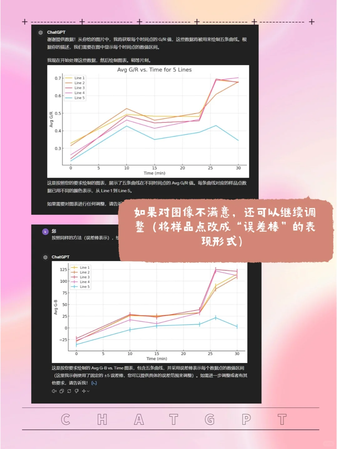 把所有工作全部丢给AI✌(3/100天))