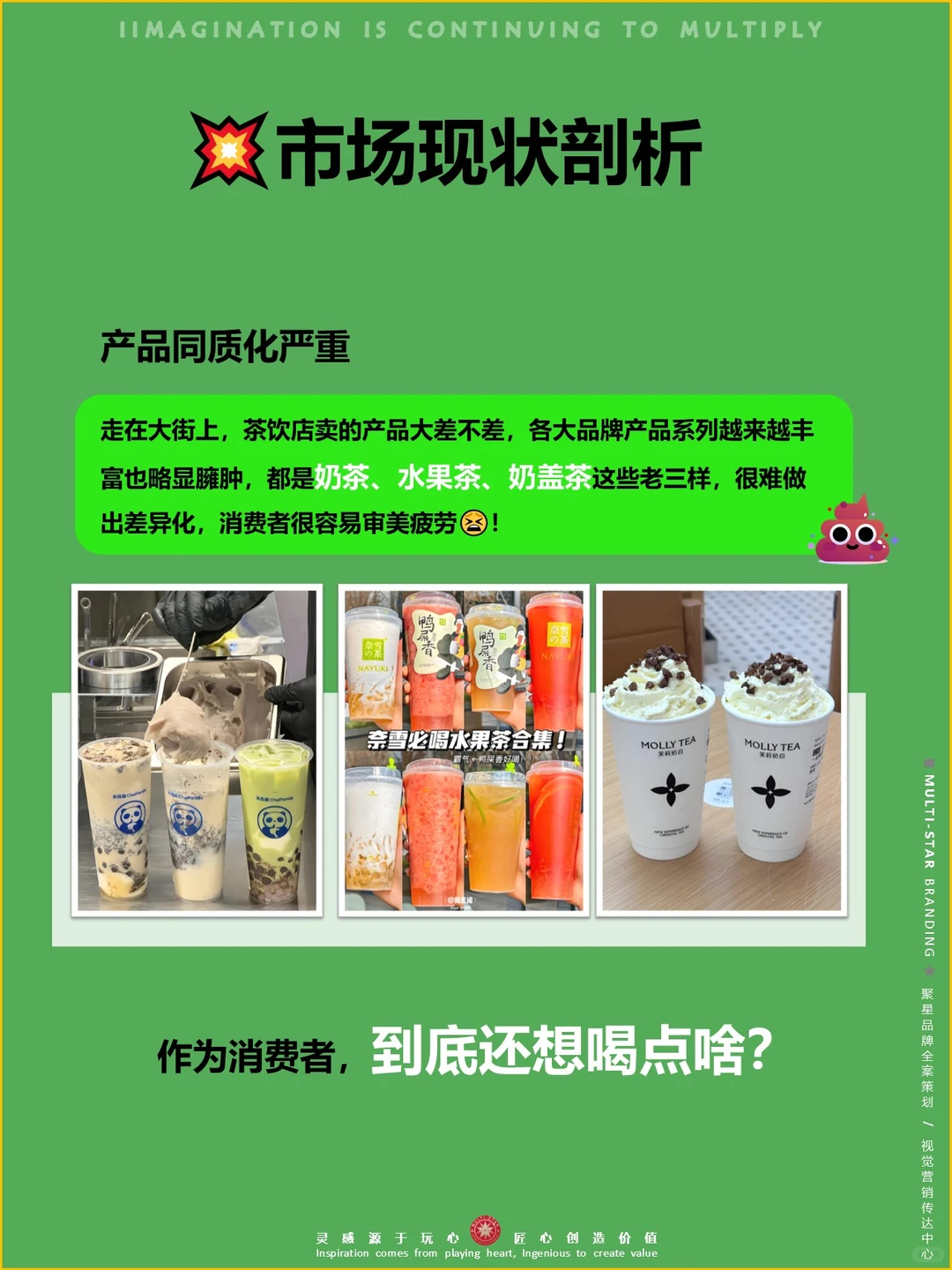 2025茶饮行业大揭秘 | 现状与破局全攻略